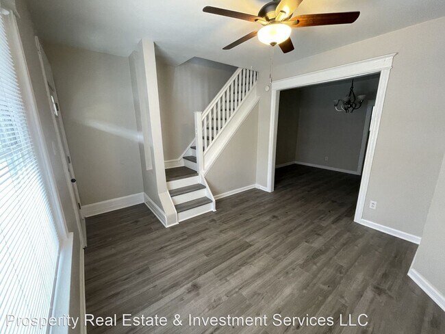 Building Photo - 3 br, 1 bath House - 5533 Blakemore St