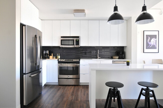Mason's Ridge apartments — community photo - Mason's Ridge