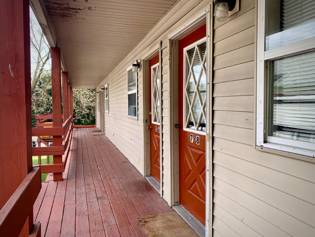 Foto del edificio - 153 Oak St