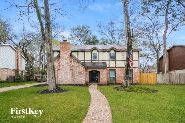 Building Photo - 17322 Tall Cypress Dr