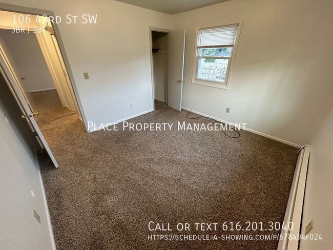 Building Photo - 106 43rd St SW - Updated 3 Bed/1.5 Bath Up...