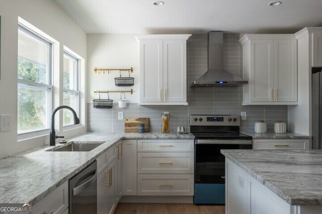 Building Photo - 3154 N Druid Hills Rd