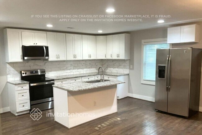 Foto del edificio - 2731 Oldknow Dr NW