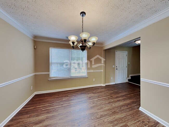 Foto del edificio - 1394 Ivey Pointe Dr SE