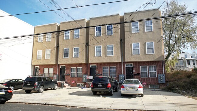Foto del edificio - 1821 N 18th St