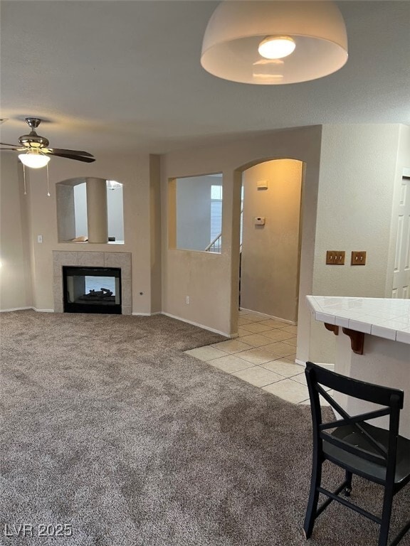 Building Photo - 1721 Matador Way