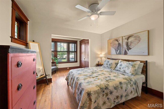 Foto del edificio - Magnolia 4-Plex