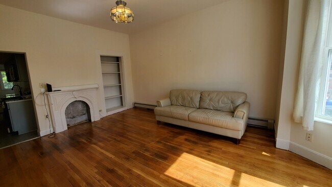 Building Photo - Allston 2 bedroom apartment - available NO...