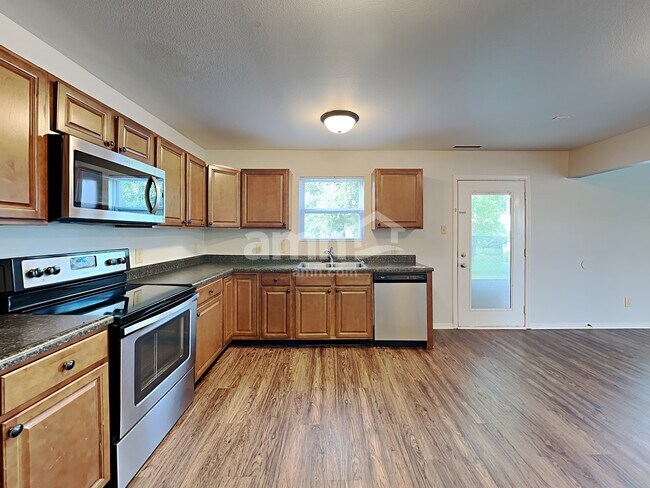 Foto del edificio - 1413 Dowell St