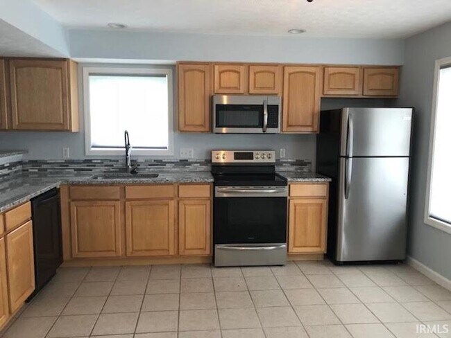 Foto del edificio - 1301 Cobble Creek Cir