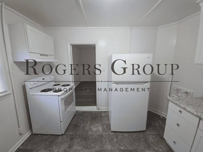 Foto del edificio - 912 Water St