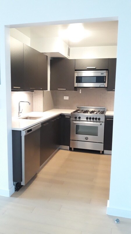 Cocina - 222 E 39th St