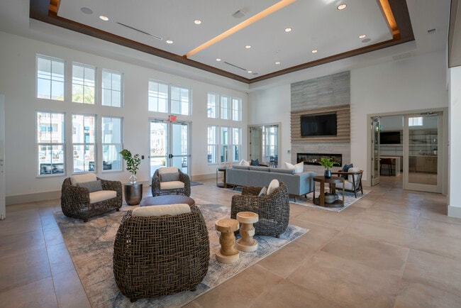 Building Photo - Serenity at Lake Wales