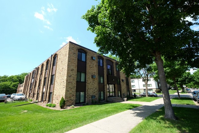 Como Avenue Apartments - Apartments In Minneapolis, Mn 