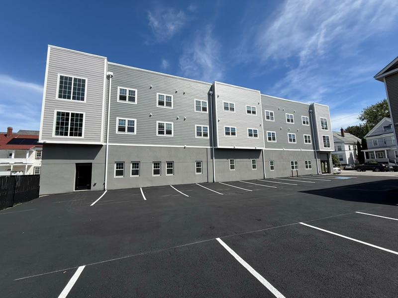 Photo - 124 Abbott St (Lawrence, MA)