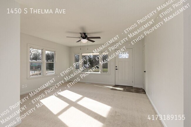 Building Photo - 1450 S Thelma Ave