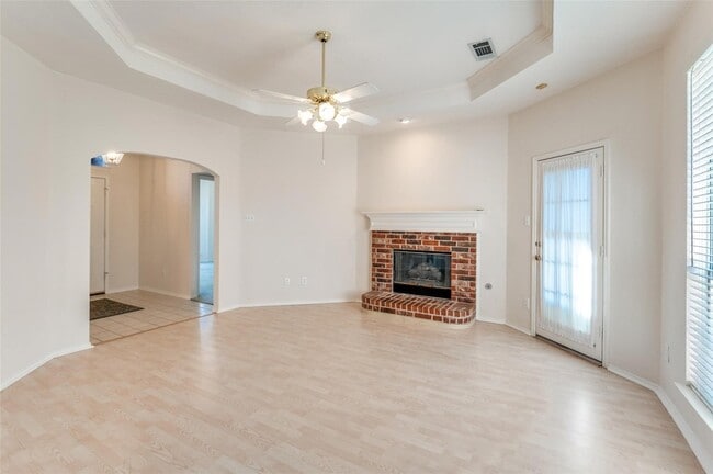 Photo - 2320 Wooten Pl House