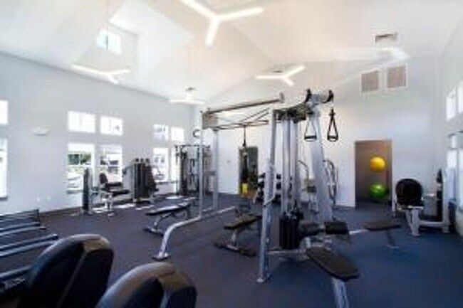 Foto del interior - 6 North