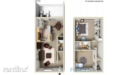 Interior Photo - New Royal Estates Apartmentes