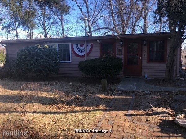 Primary Photo - 1 br, 1 bath House - 3 Progressive St