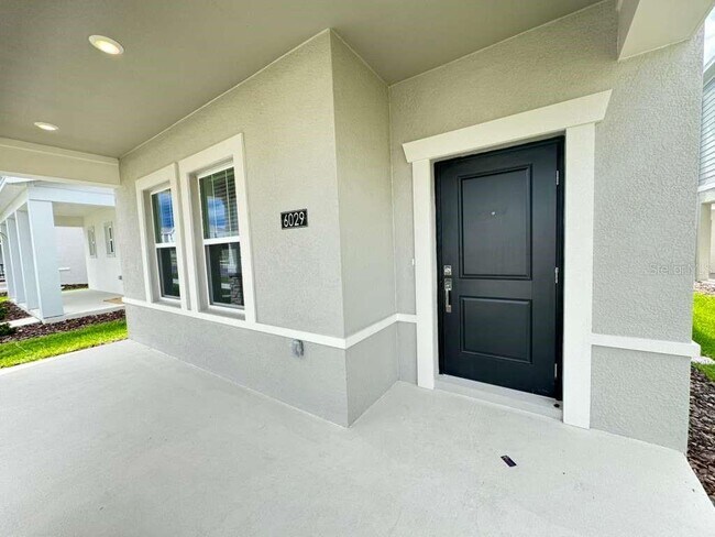 Foto del edificio - 6029 WELLBEING Way