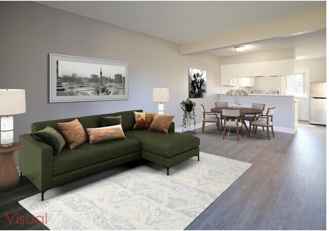 Foto del edificio - Brazoria Oaks Apartments