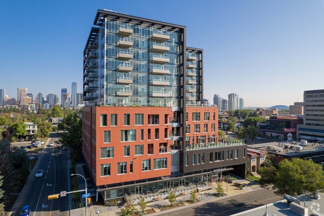 Building Photo - Riverwalk Retirement Residence