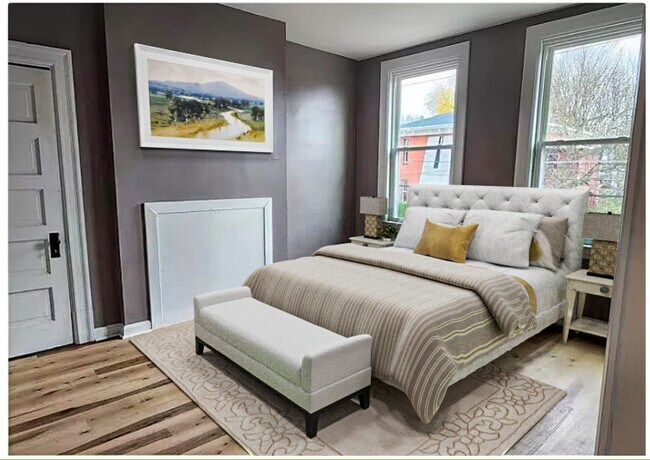 Foto del edificio - 1238 Superior Ave