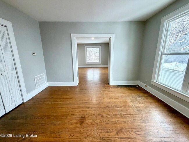 Foto del edificio - 4733 S 3rd St