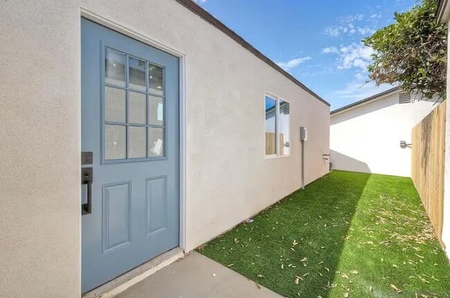 Foto del edificio - Imperial Beach