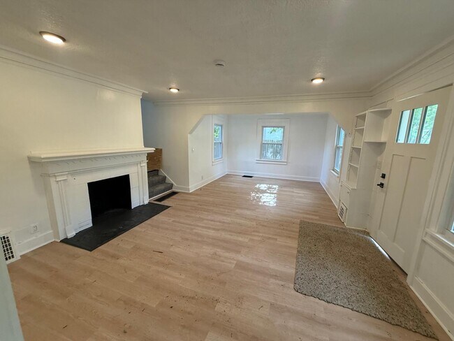 Foto del edificio - 1707 SW Walnut St