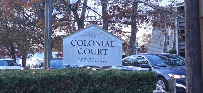 Foto del edificio - Hyannis 2 Bedroom - West Main St