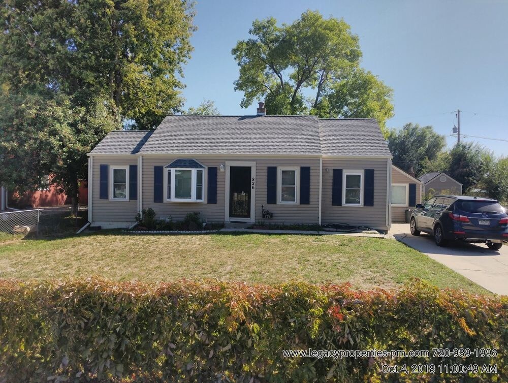 Primary Photo - Quiet home in a great area