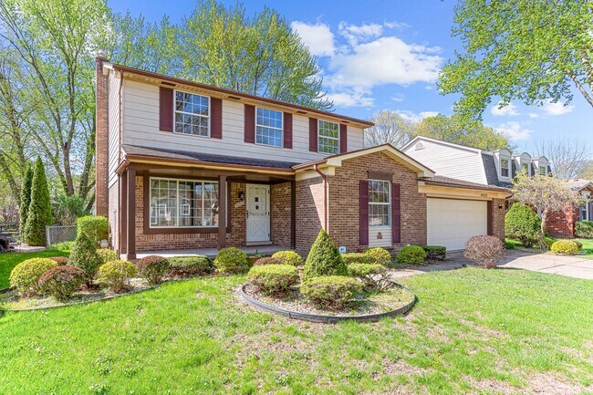 Foto del edificio - 46323 Gainsborough Dr