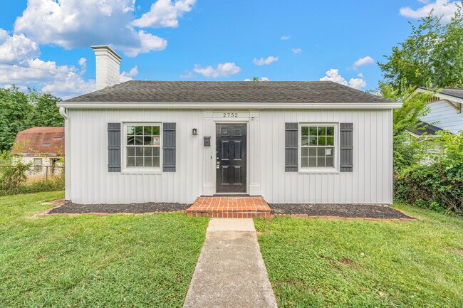 Foto del edificio - 2752 Tarleton Ave
