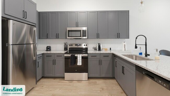 Foto del edificio - 650 E Sycamore St