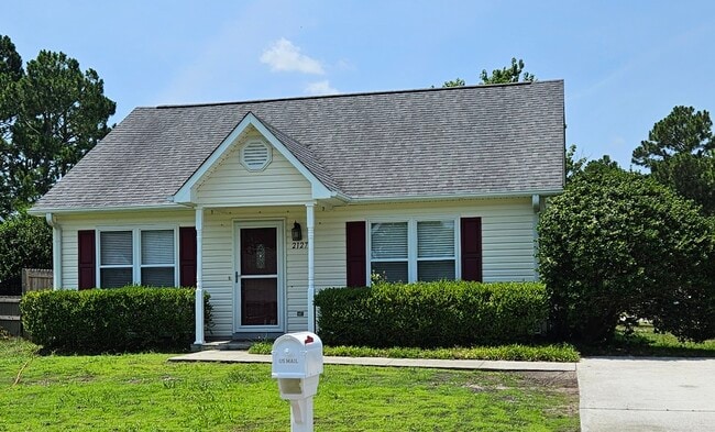 Building Photo - 2127 Winter Moss Ln