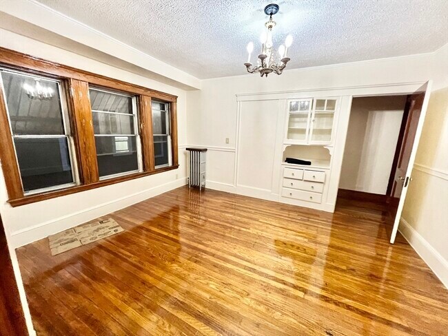 Foto del edificio - 5 City View Rd