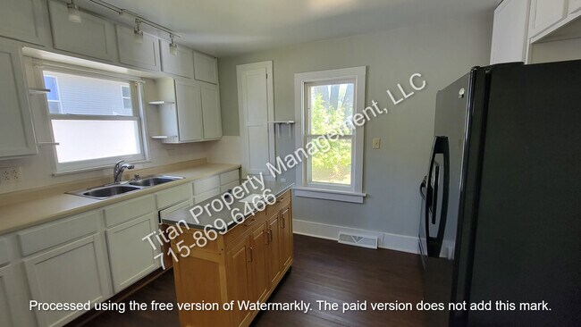 Foto del edificio - 724 Wadleigh St