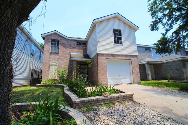 Foto del edificio - 2117 Whittier Dr