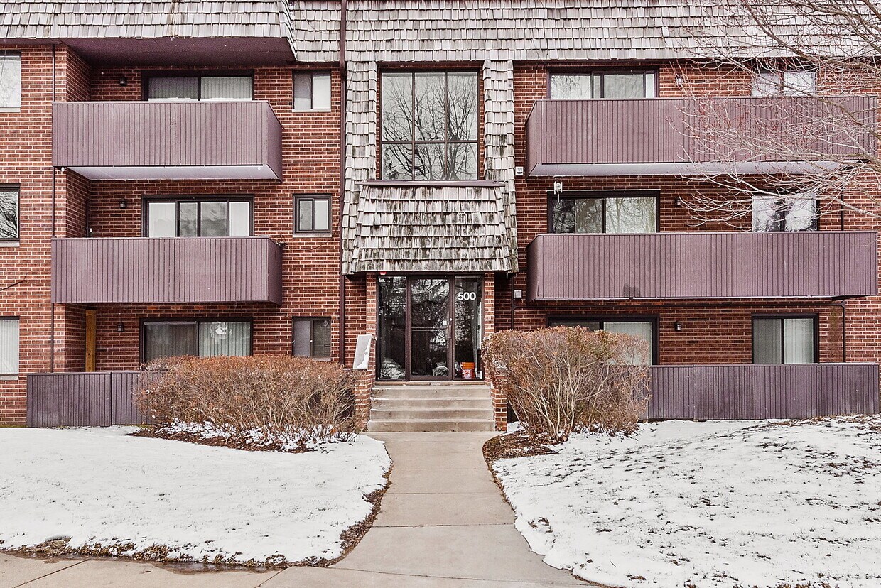 Primary Photo - 500 Timber Ridge Dr