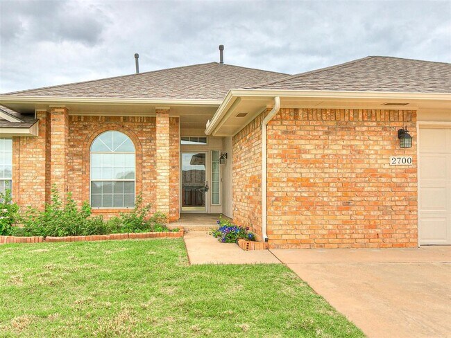 Foto del edificio - 2700 NW 161st Cir