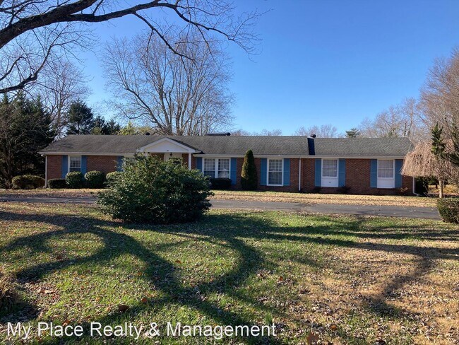 Building Photo - 3 br, 2 bath House - 118 Richview Rd