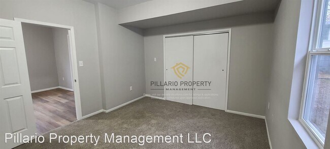 Building Photo - 2 br, 1 bath House - 4070 Cornelius Ave