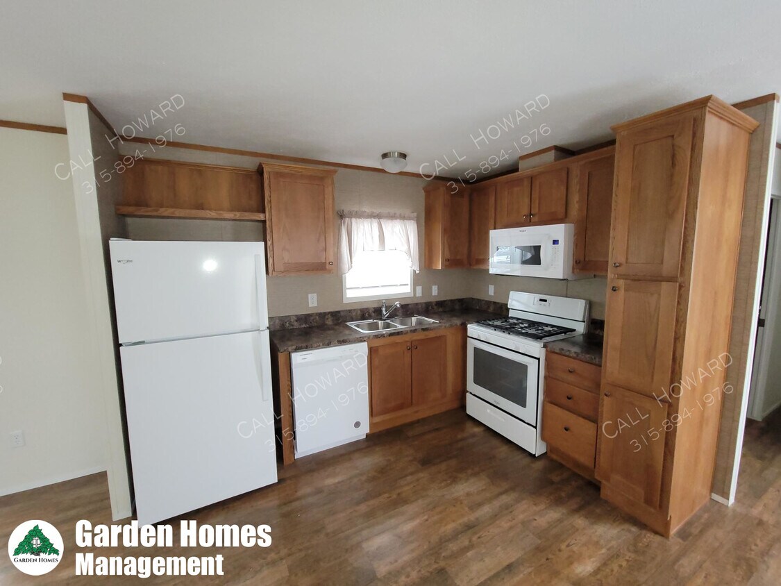 211 Flower Dr, Ilion, NY 13357 House Rental in Ilion, NY