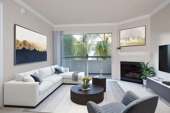 Foto del edificio - Tiffany Court
