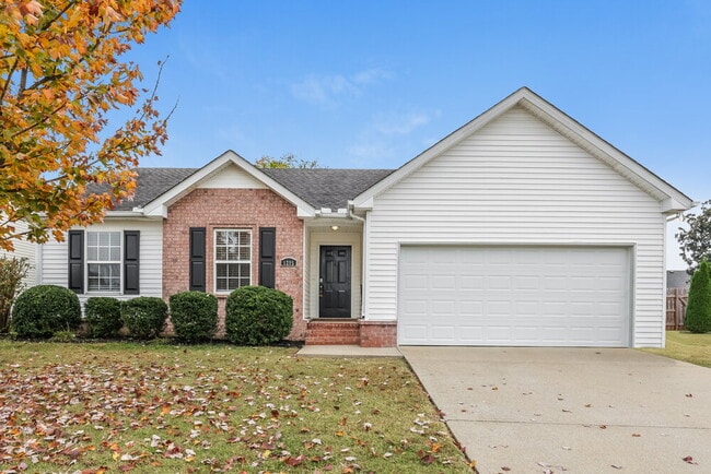 Building Photo - 1295 Tiree Dr