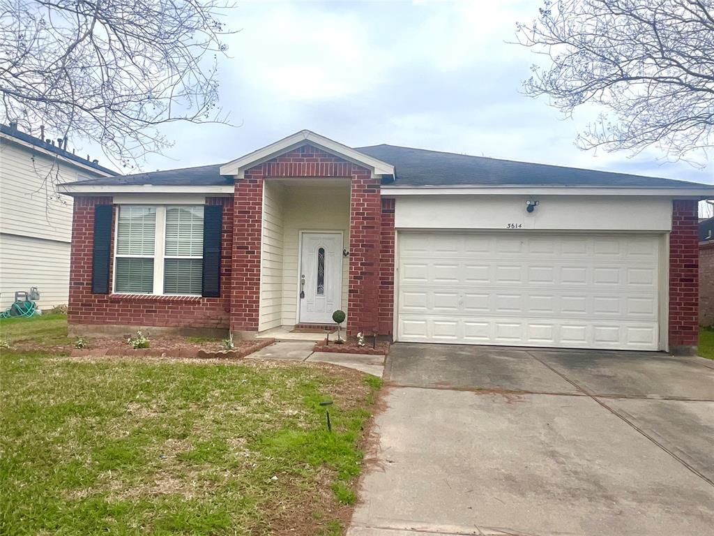 Primary Photo - 3614 Siebinthaler Ln