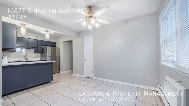 Foto del edificio - 10827 S Harlem Ave