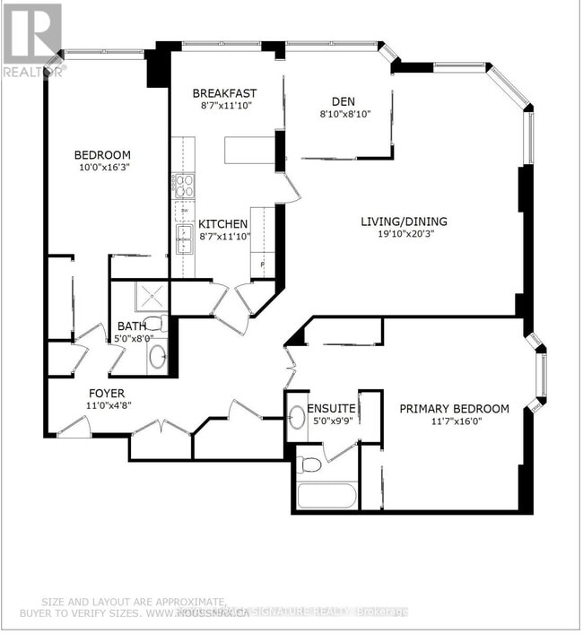 Building Photo - 280 Simcoe St